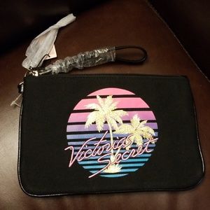 Victoria Secret Wristlet